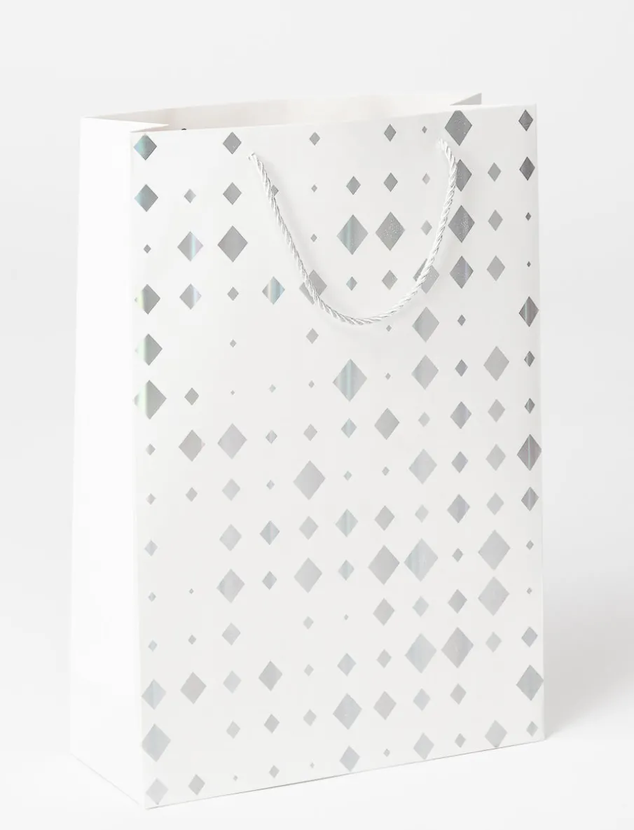 Printed Gift Bag