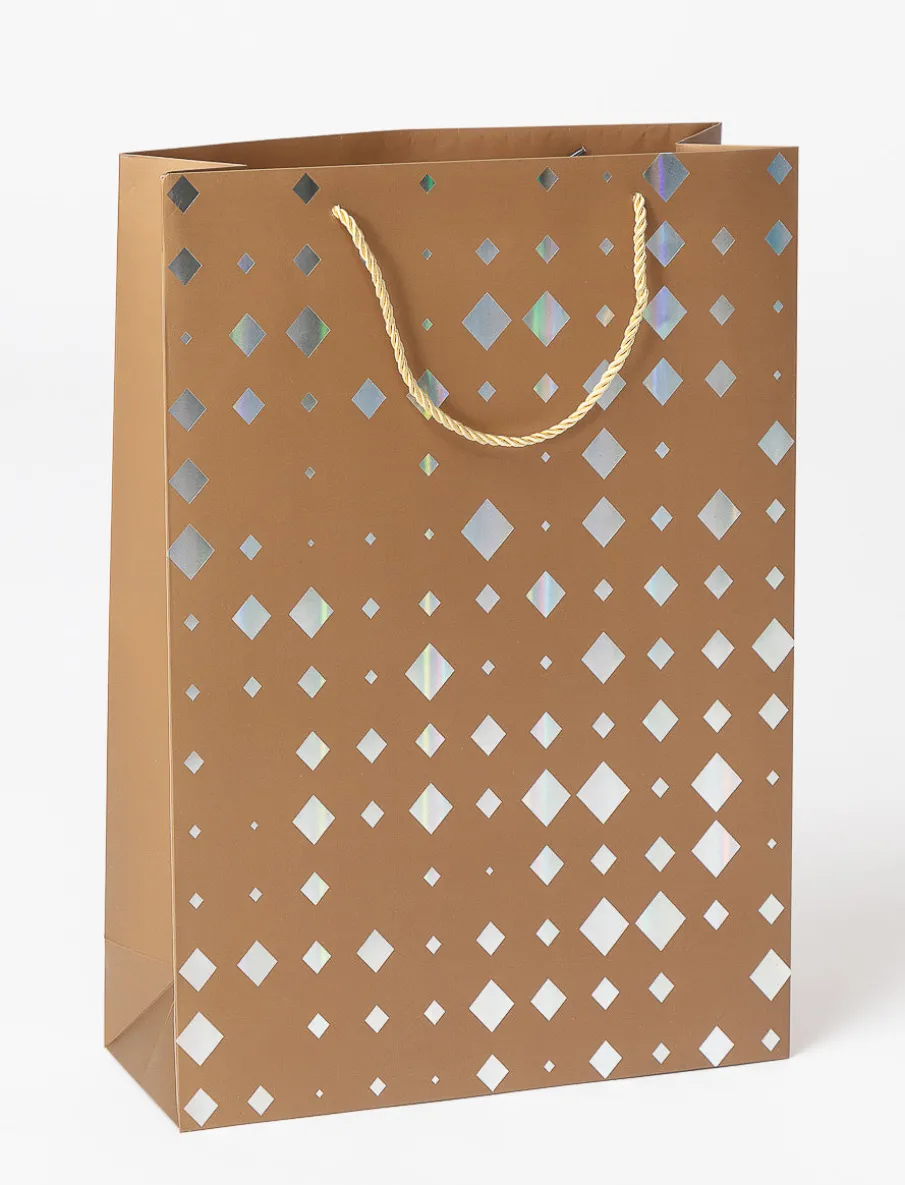 Printed Gift Bag