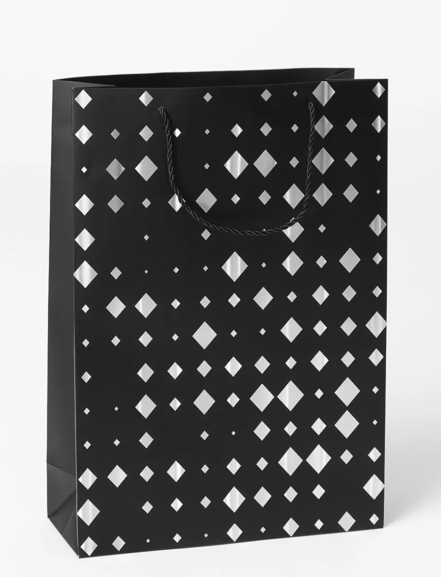 Printed Gift Bag