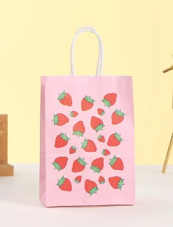 Printed Gift Bag