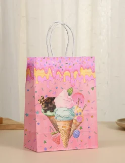 Printed Gift Bag