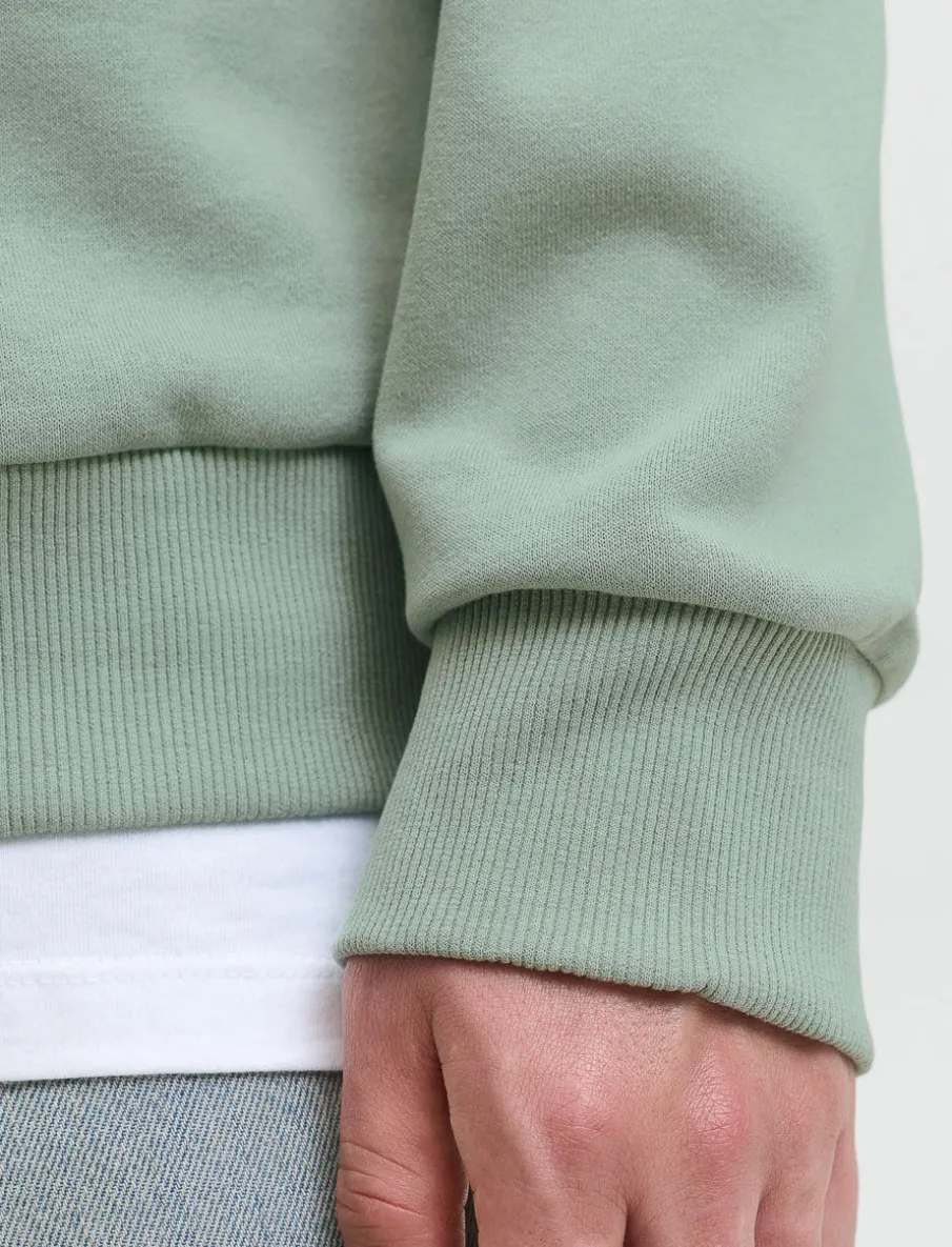 Printed Hoodie