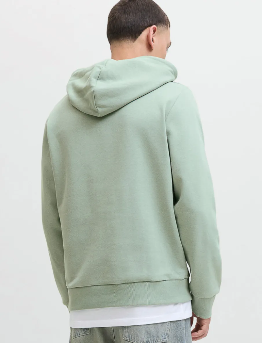 Printed Hoodie
