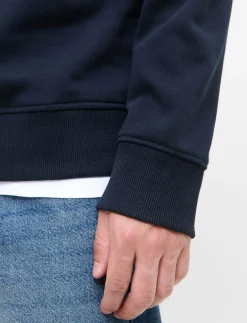 Printed Hoodie