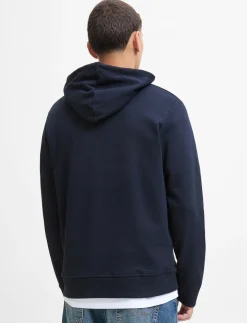 Printed Hoodie