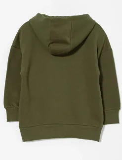 Printed Hoodie - Little Boy