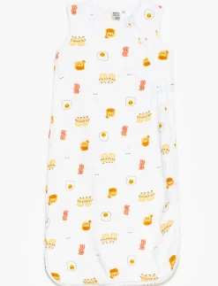 Printed Muslin Sleep Sack