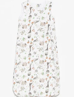 Printed Muslin Sleep Sack