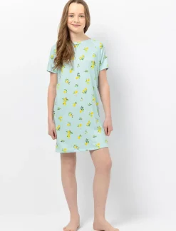Printed Nightgown