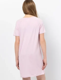 Printed Nightgown