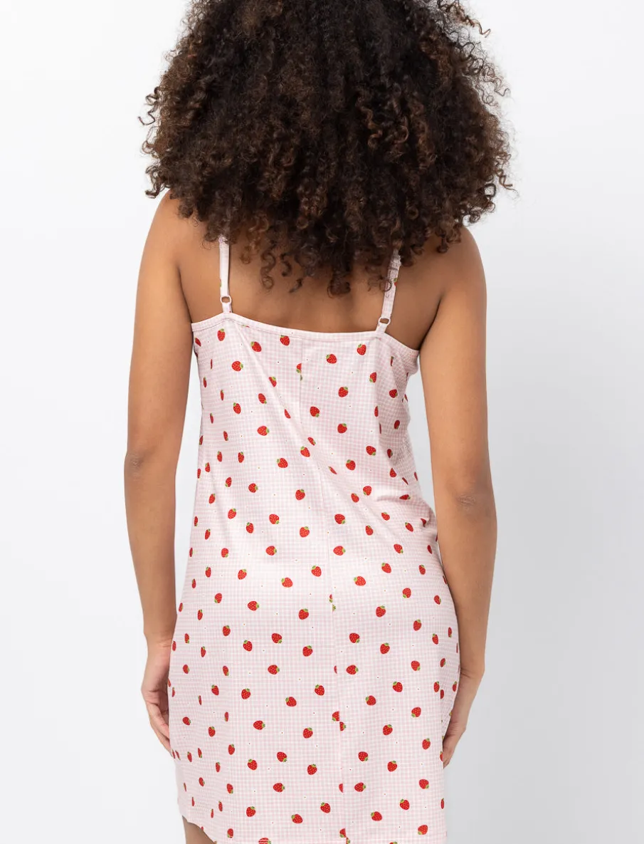 Printed Nightie