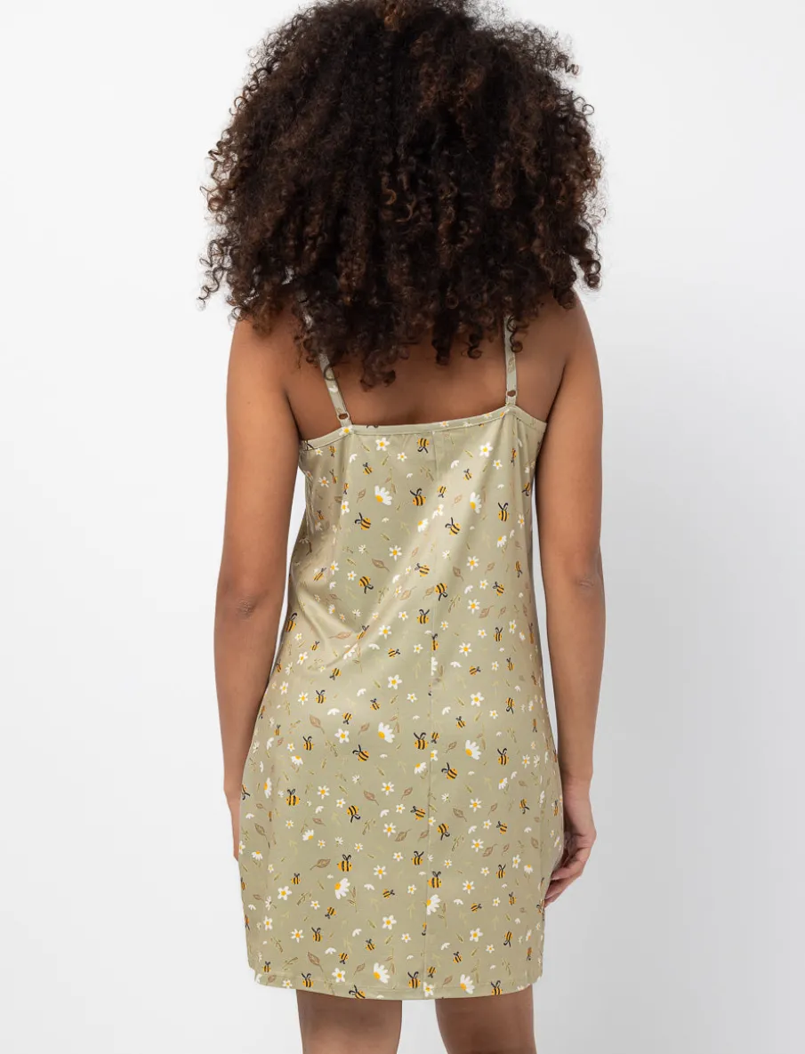 Printed Nightie