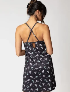 Printed Nightie