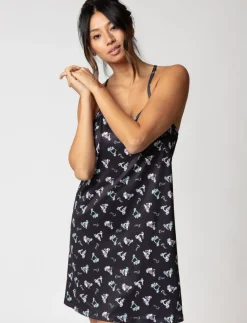 Printed Nightie