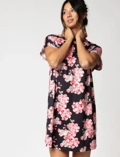 Printed Nightie