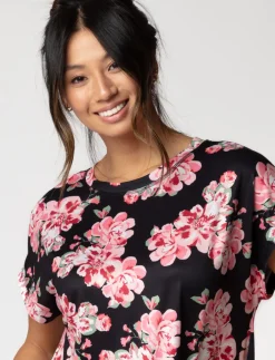 Printed Nightie