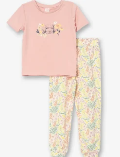 Printed 2-piece PJ Set