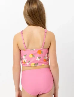 Printed 2-piece Swimsuit
