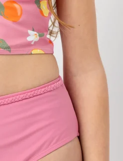 Printed 2-piece Swimsuit