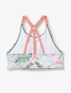 Printed 2-piece Swimsuit