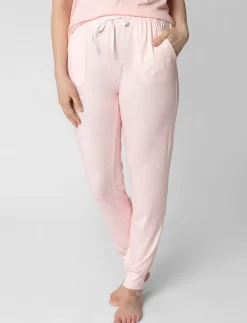 Printed PJ Pants