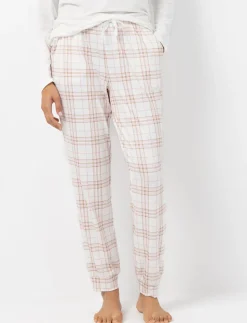 Printed PJ Pants