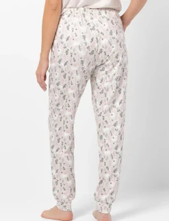 Printed PJ Pants