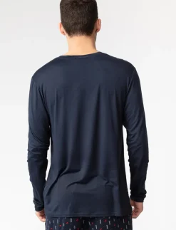 Printed PJ T-shirt