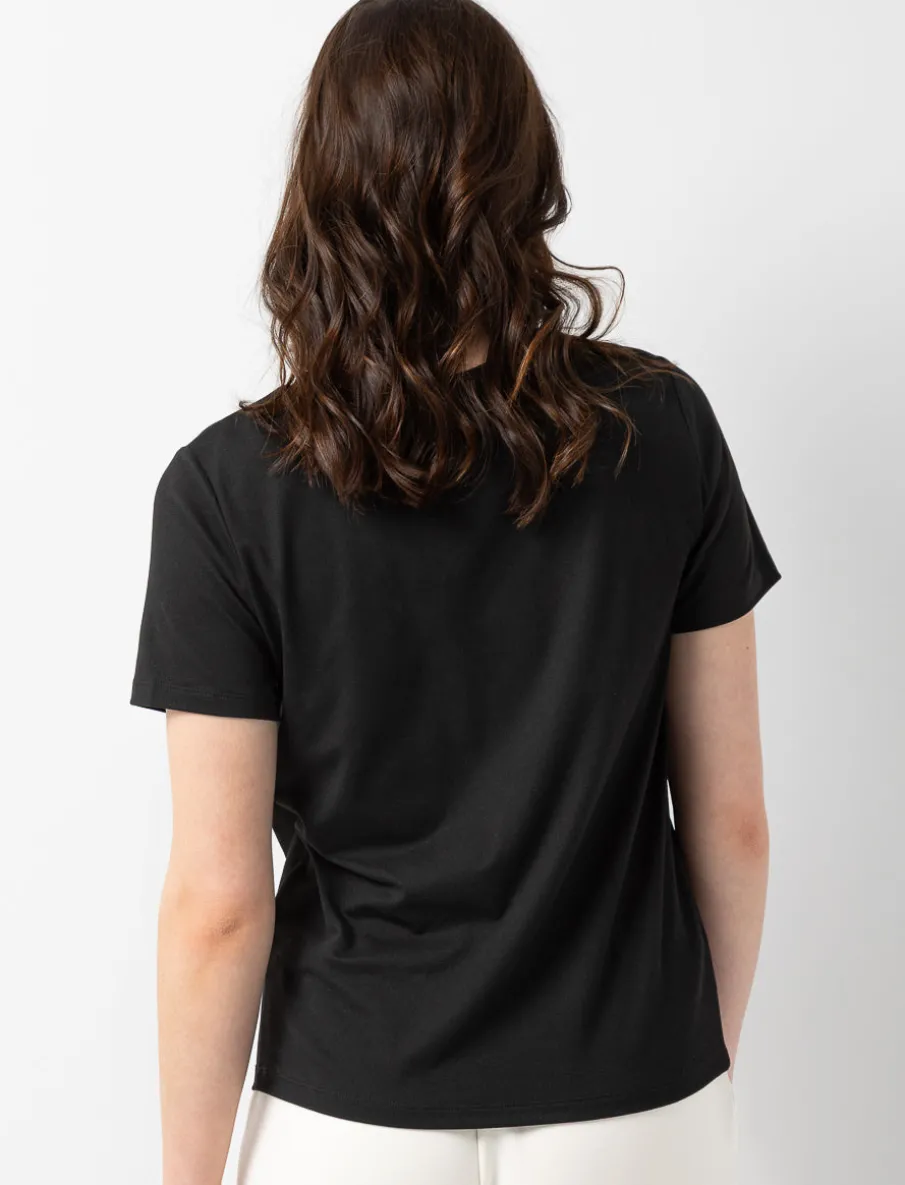 Printed PJ T-shirt
