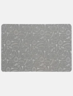 Printed Placemat