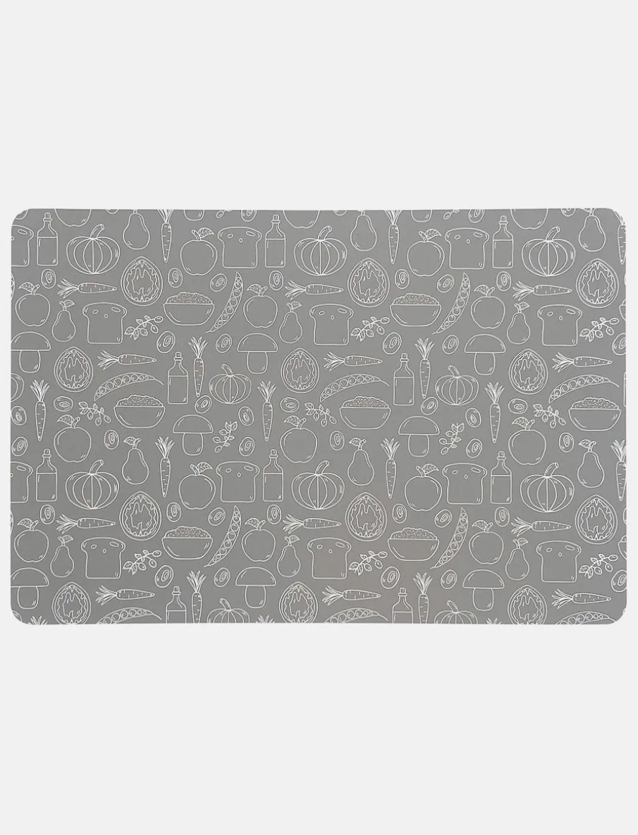 Printed Placemat