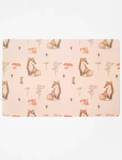 Printed Placemat