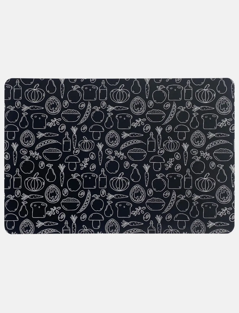 Printed Placemat