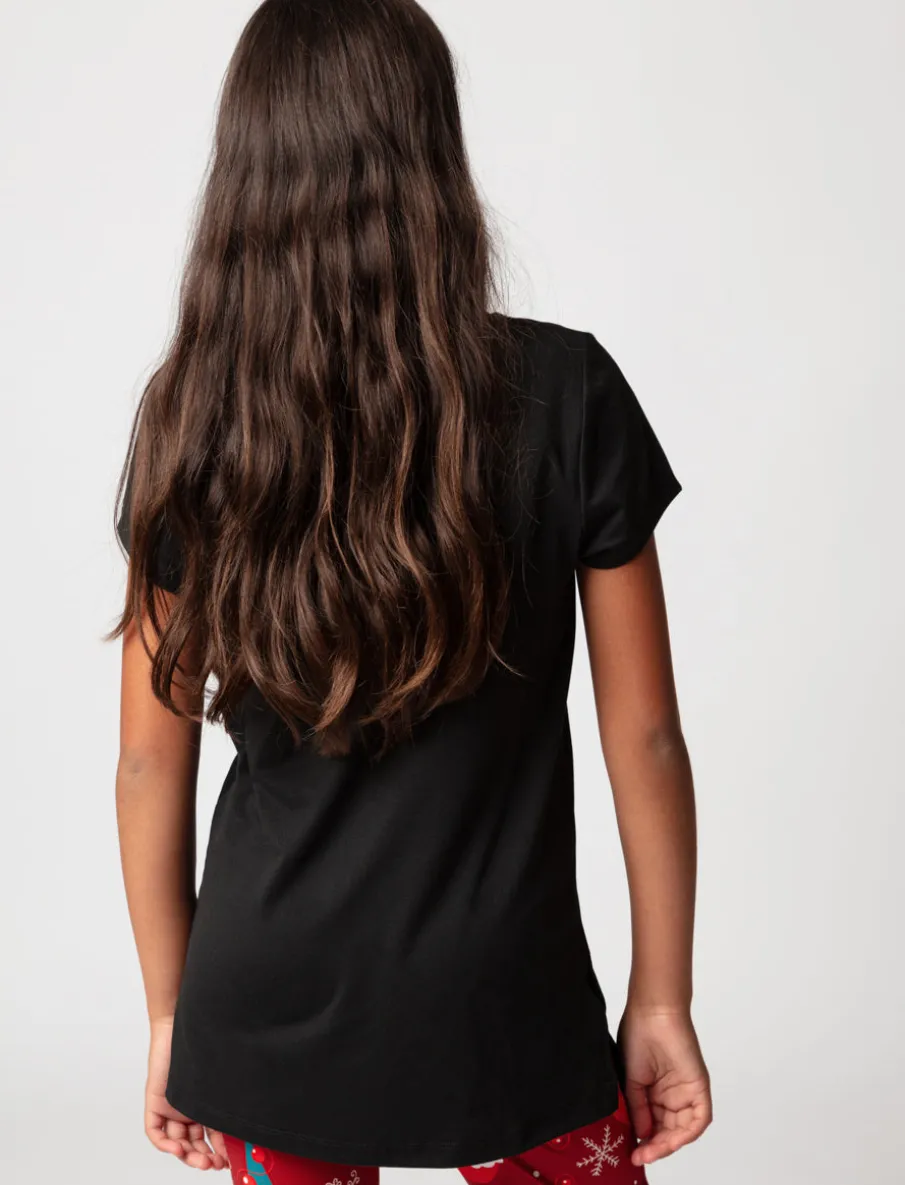 Printed Pocket Tunic