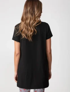 Printed Pocket Tunic