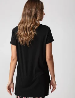 Printed Pocket Tunic