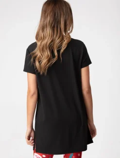 Printed Pocket Tunic