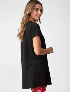 Printed Pocket Tunic
