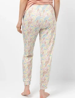 Printed Pyjama Pants