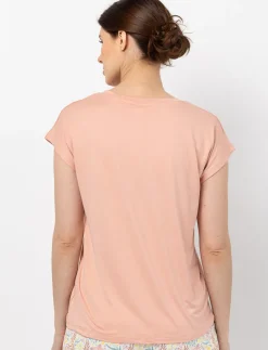 Printed Pyjama T-shirt