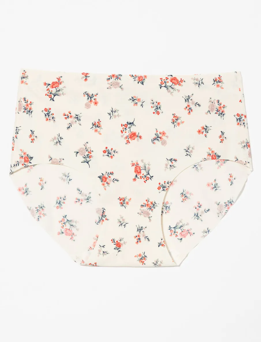 Printed Regular Panty