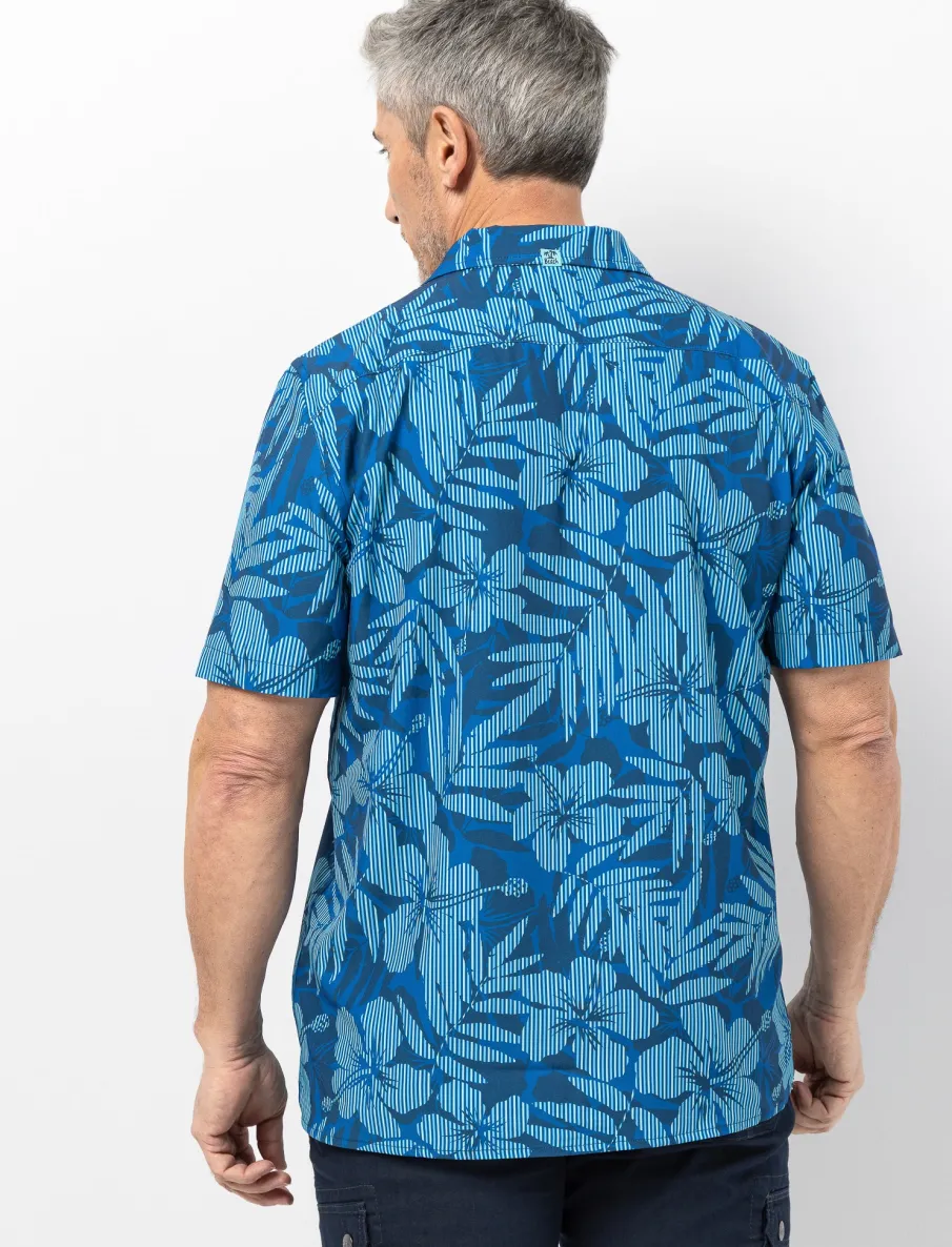 Printed Shirt