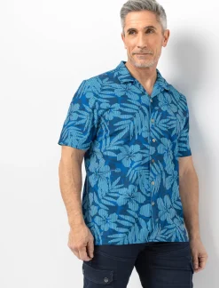 Printed Shirt