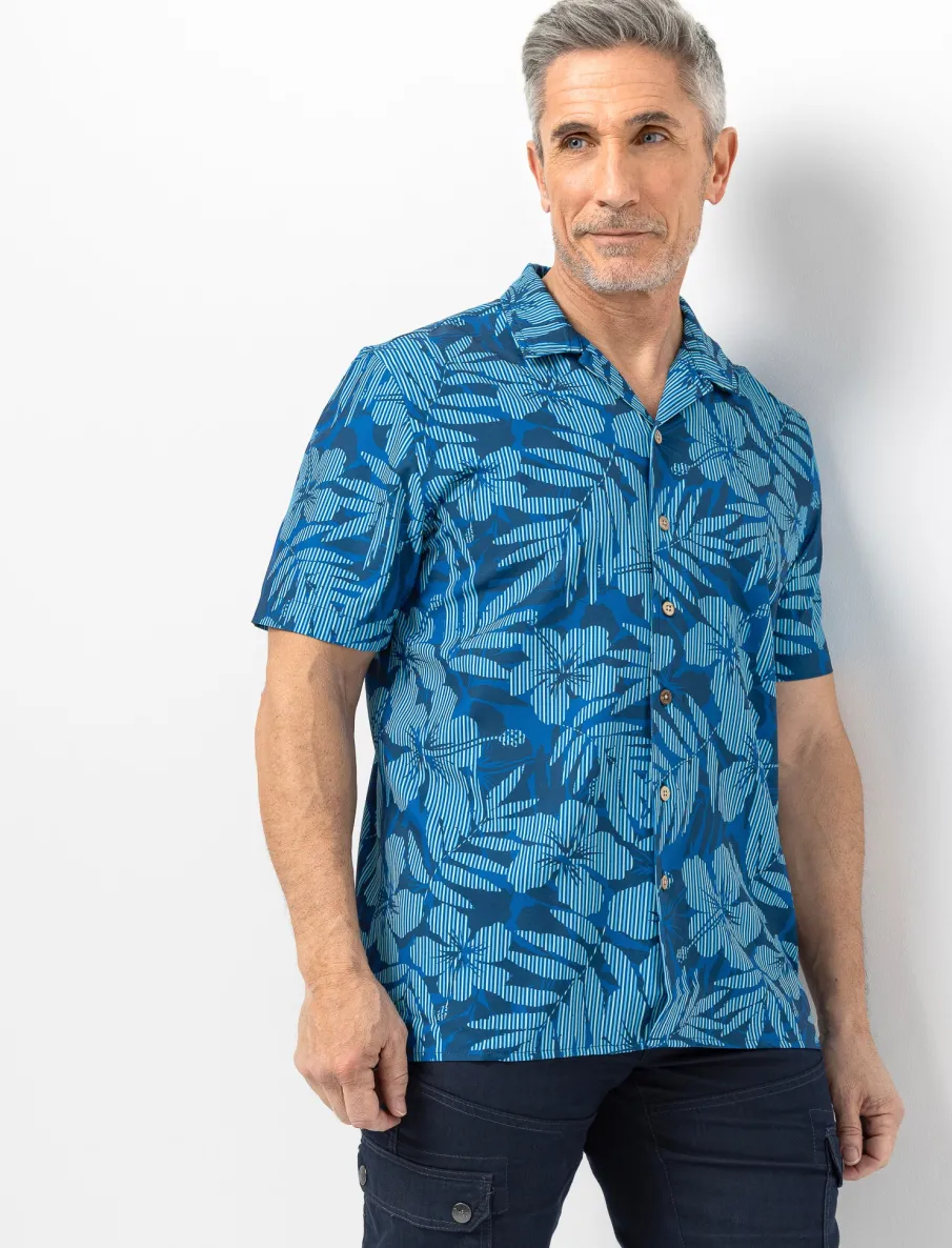 Printed Shirt