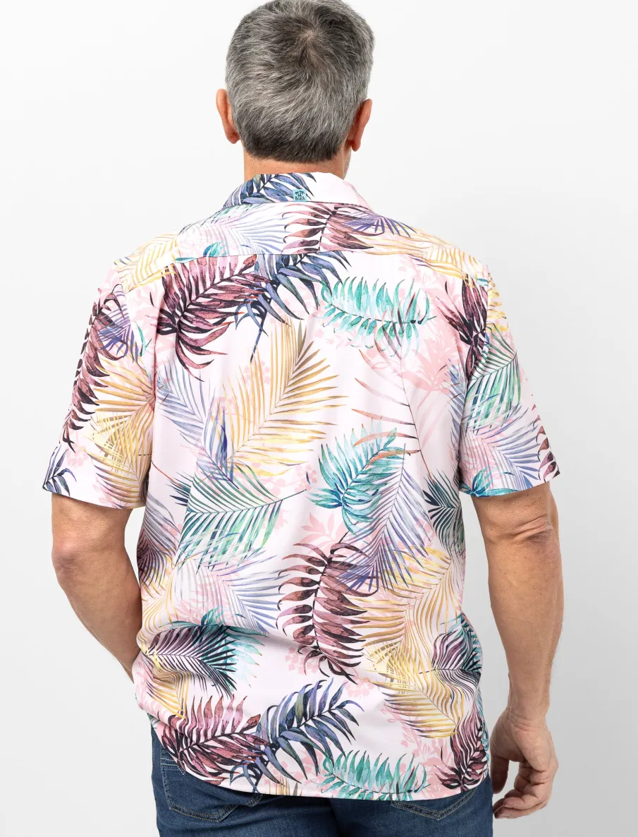 Printed Shirt