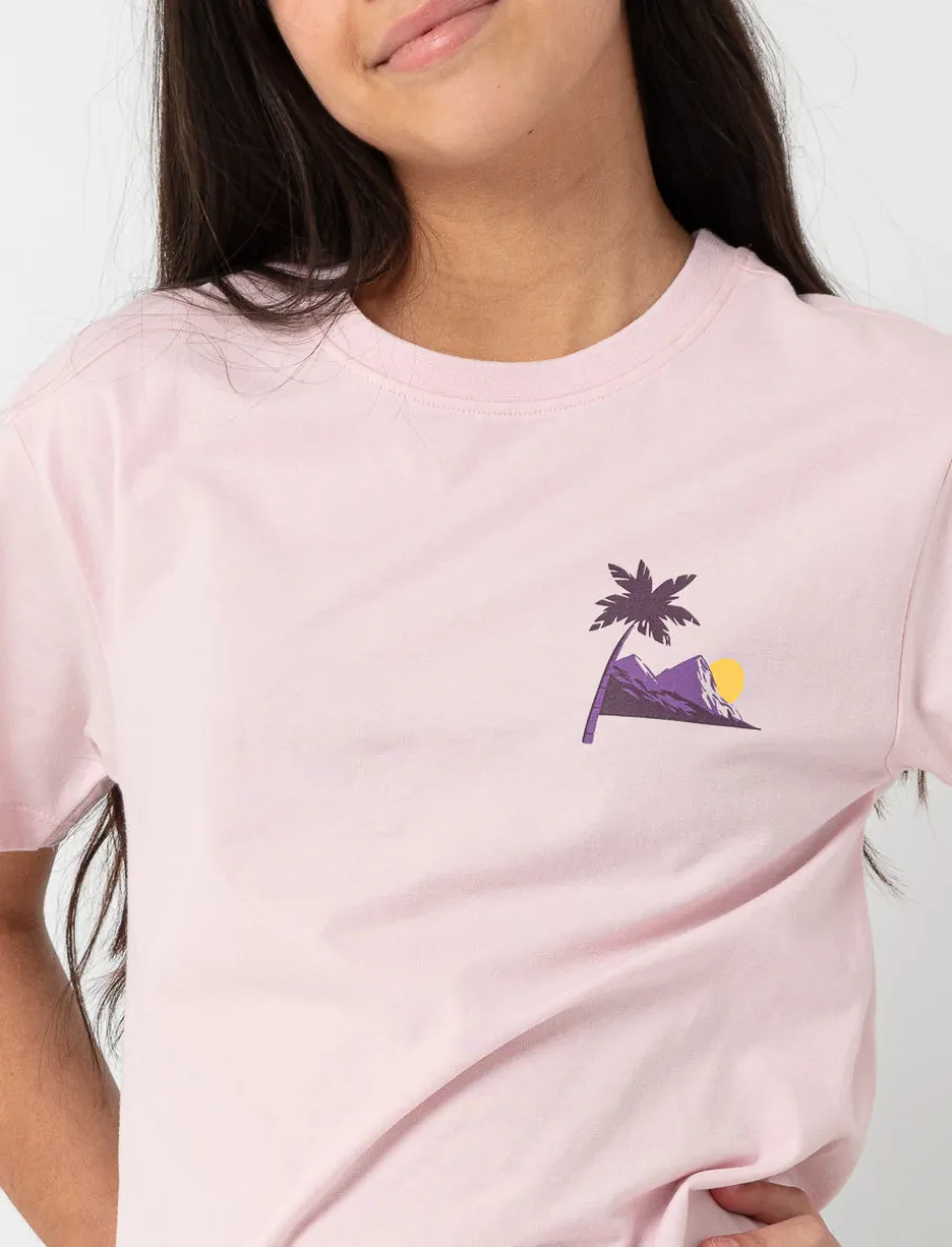 Printed Short-sleeve T-shirt