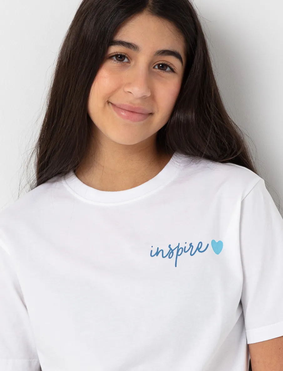 Printed Short-sleeve T-shirt