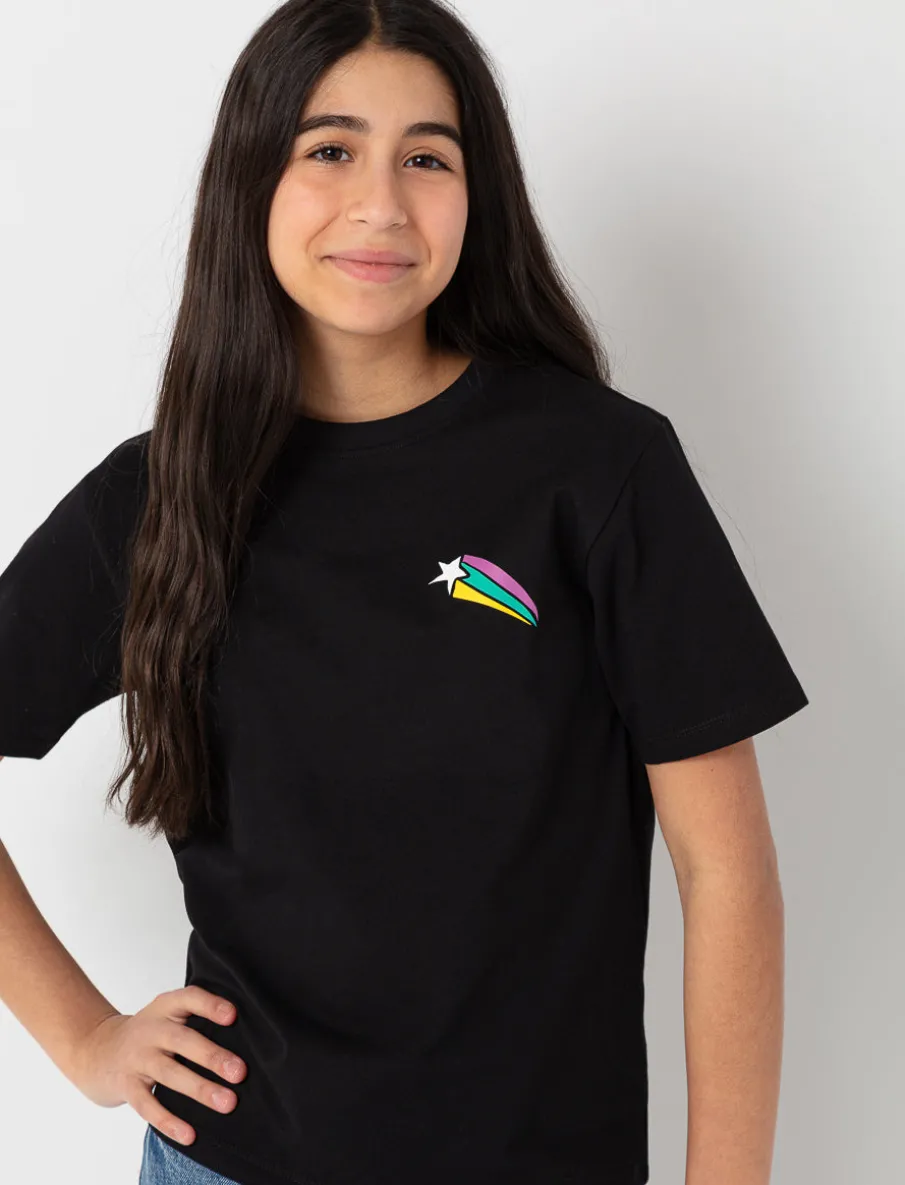 Printed Short-sleeve T-shirt