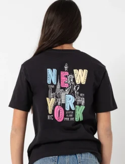 Printed Short-sleeve T-shirt