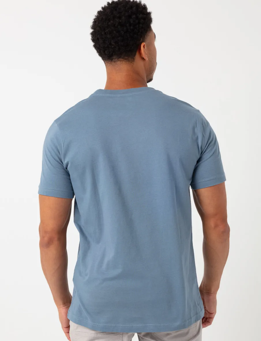 Printed Short-sleeve T-shirt